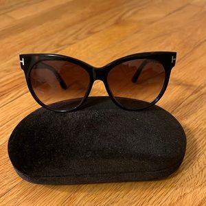 Tom Ford Sunglasses